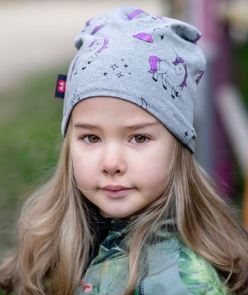 Baggy Hat Unicorns 