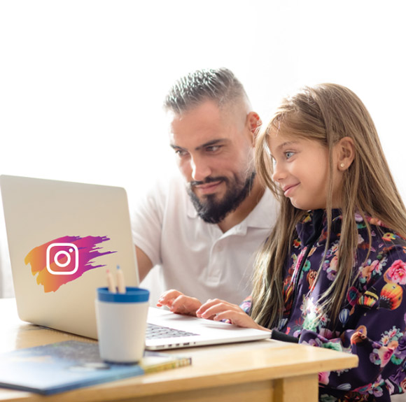 instagram